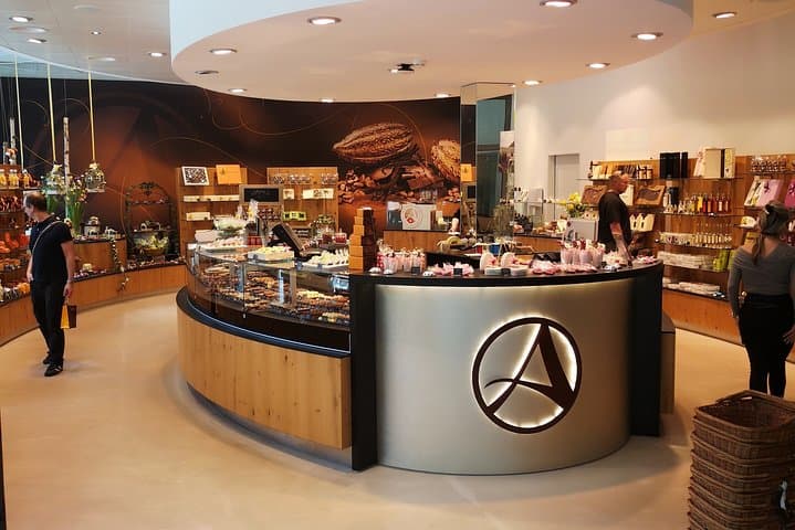 Aeschbach Chocolate