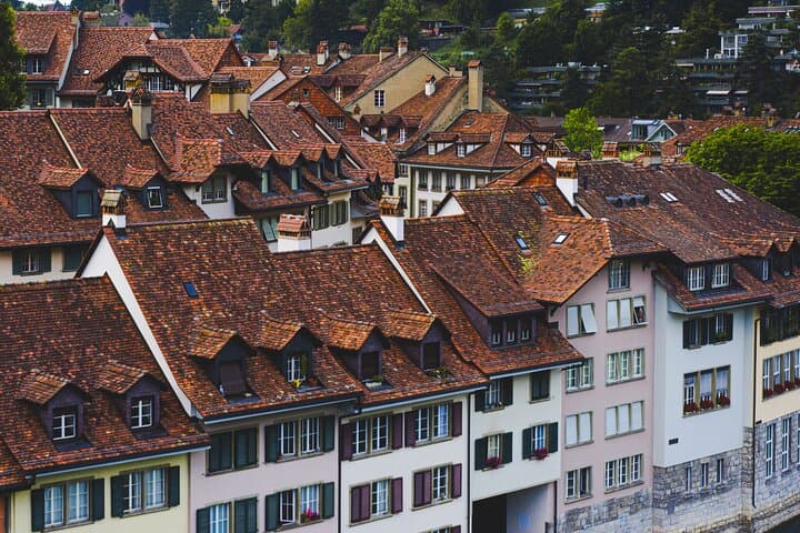 Private Tour of Bern - Sightseeing, Food & Culture with a local