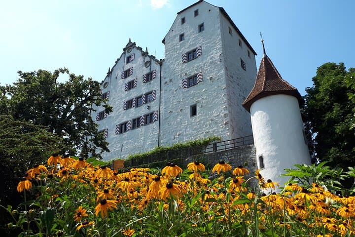 Aargau Foxtrail Schloss Wildegg