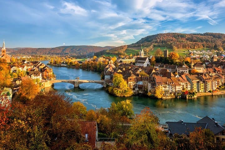 Swiss Basel