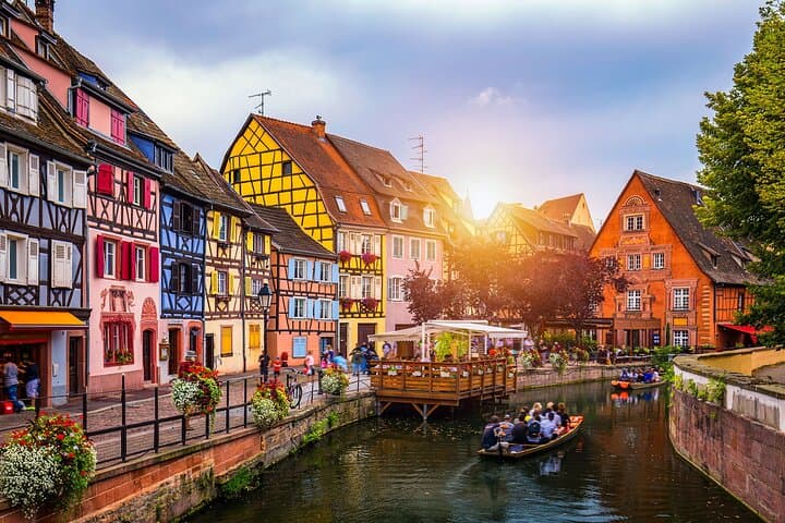 Colmar, France
