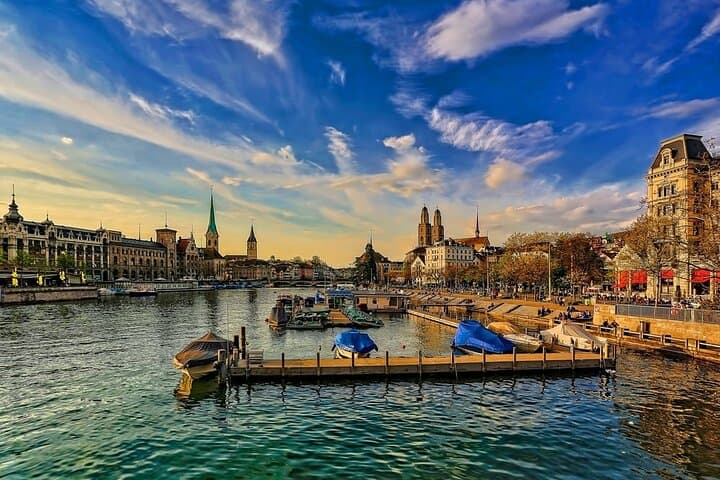Zurich