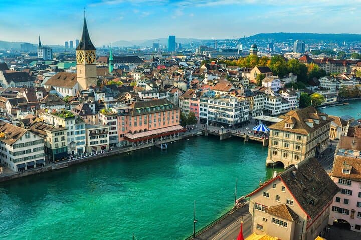 Zurich