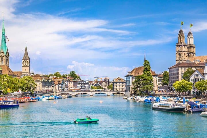 Zurich