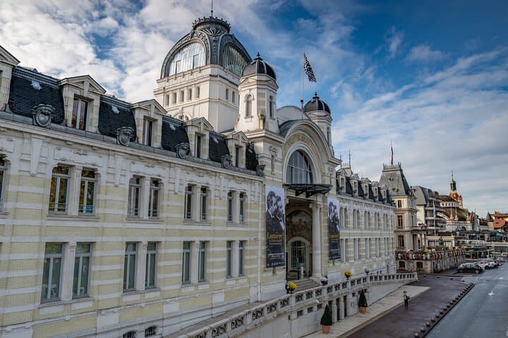 Light Palace