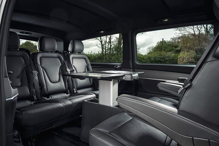 Zermatt (Matterhorn) Private Transfer Service