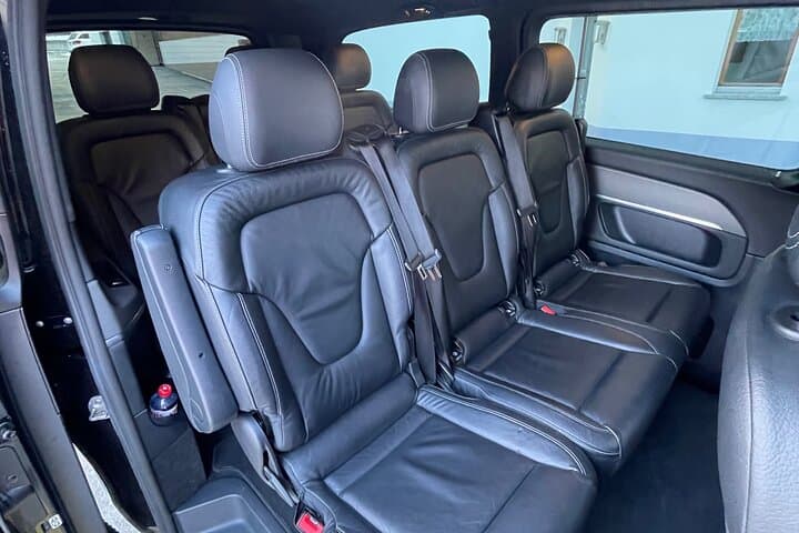 Airport Transfer Zermatt