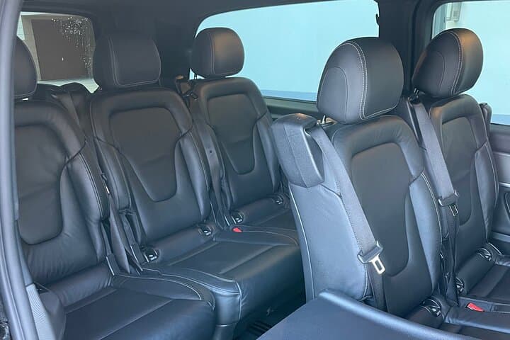 Airport Transfer Zermatt