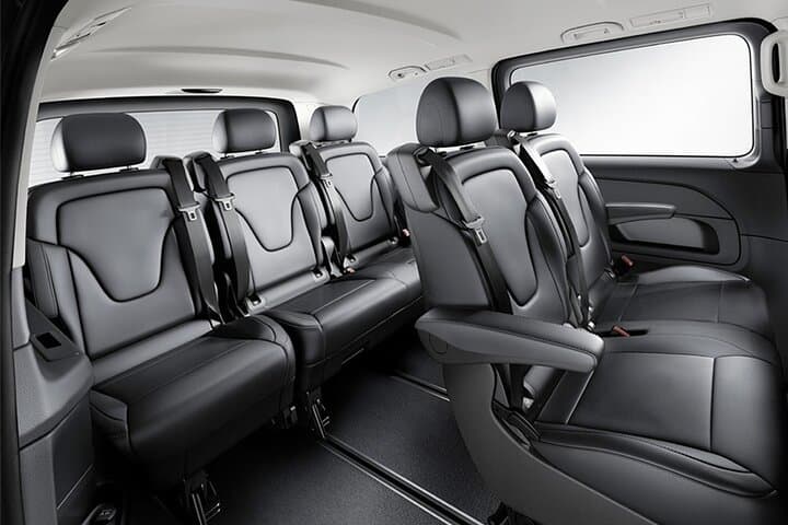 Transfer from Zurich Airport to St. Moritz or St. Moritz to Zurich Airport