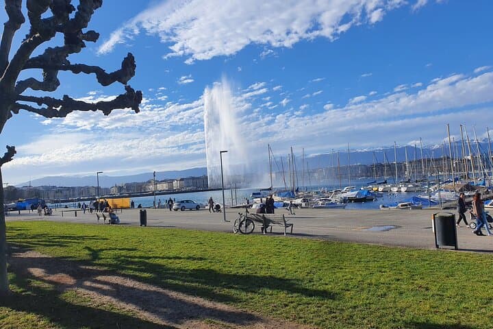 Geneva Lakeside