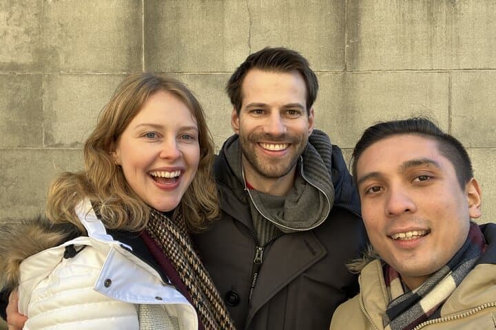 Zurich Einstein Quest: Self-Guided Family Walk