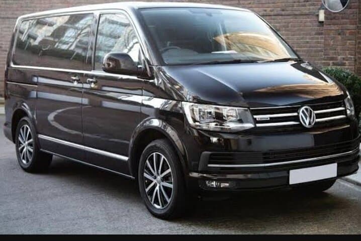 Private Tour of Zurich with Pick Up