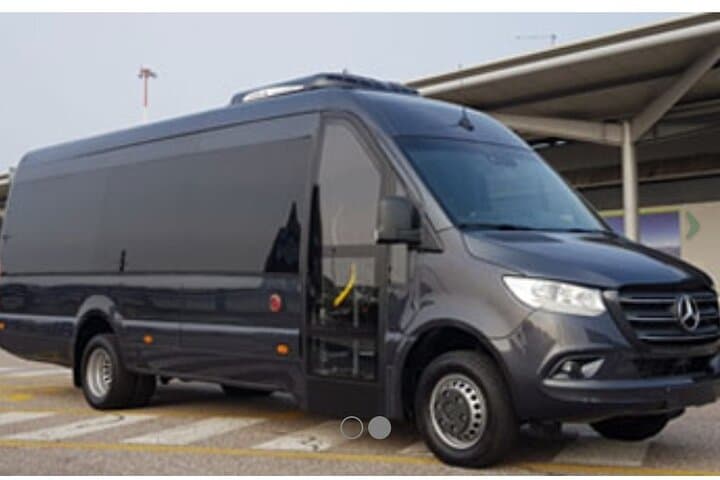 Zurich City to Zurich Airport one way Private Transfer
