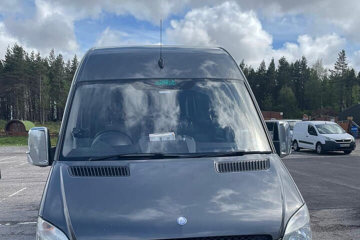 Private Transfer from Zurich Airport to Interlaken City or Hotel One Way