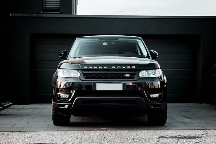 Zurich to Zermatt (Tasch) one way Private Transfer