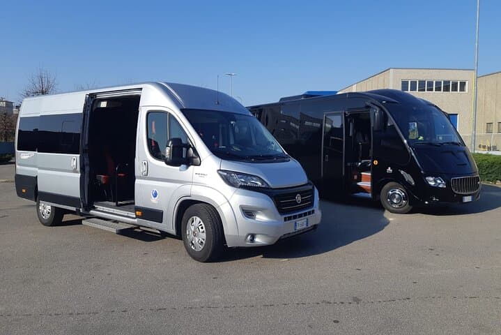 Bern to Geneva one way Private Transfer