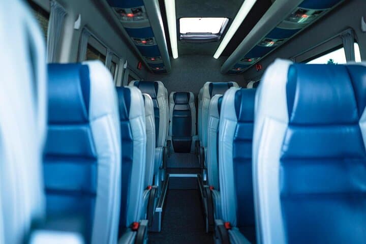 Zurich to Zermatt (Tasch) one way Private Transfer