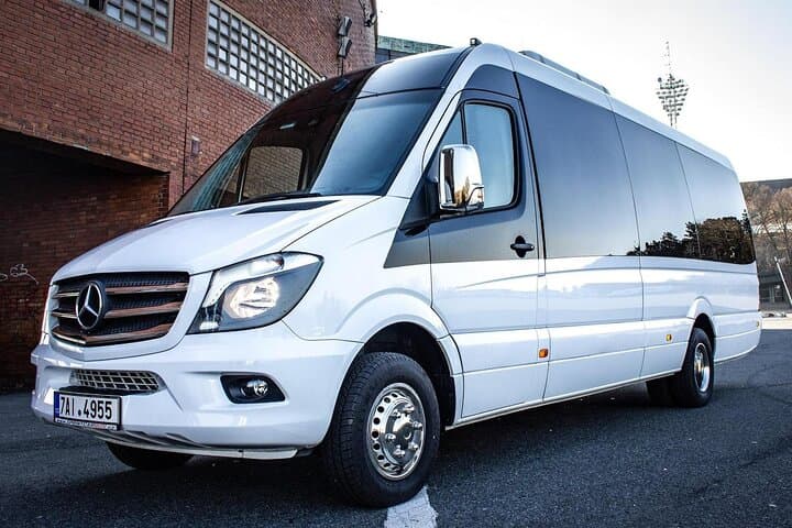 Zurich to Zermatt (Tasch) one way Private Transfer