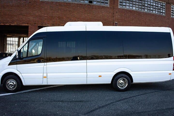 Zurich to Zermatt (Tasch) one way Private Transfer