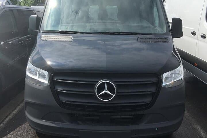 Bern to Geneva one way Private Transfer