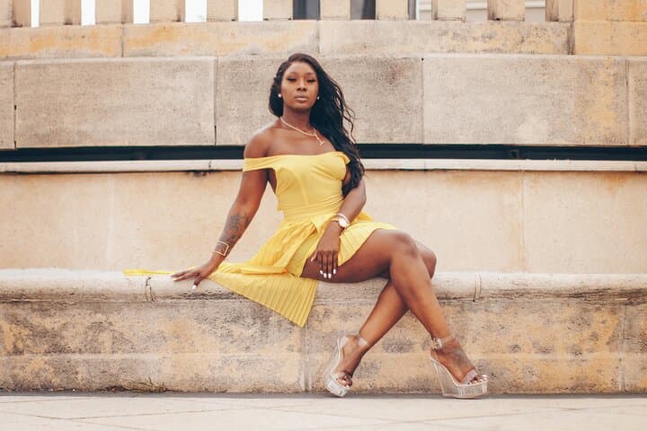 Photographer and Professional Photoshoot in Zurich