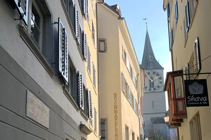 St. Peter