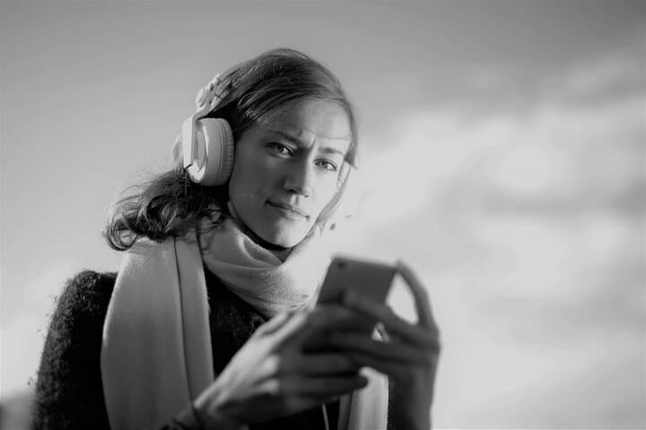 Self-Guided Audio Tour to the Dark Side of Zurich