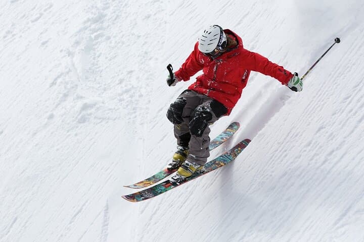 Private direct transfer from Zurich to Verbier