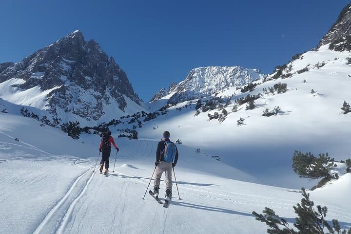 Private direct transfer from Zurich to Verbier