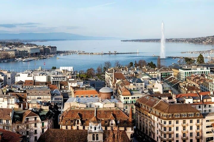 Geneva Lake