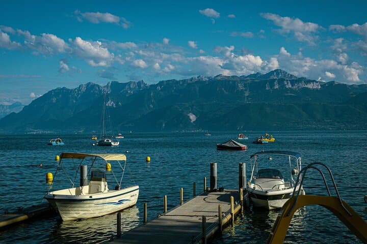 Discover Lausanne’s most Photogenic Spots with a Local