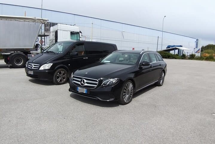 Geneva Airport (GVA) to Val Thorens (FR) Arrival Private Transfer