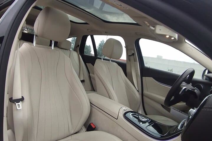Zermatt/Saas to Geneva Airport (GVA) - Departure Private Transfer