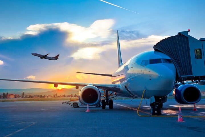 Private Geneva Arrival or Departure Transfer