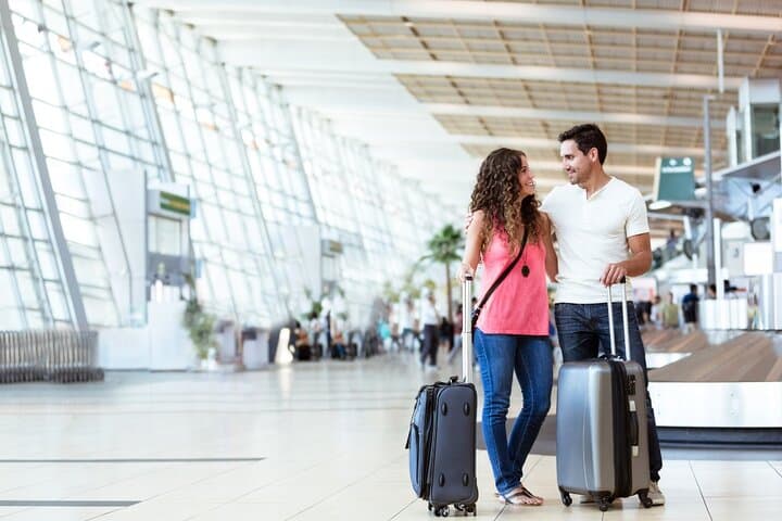 Private Geneva Arrival or Departure Transfer