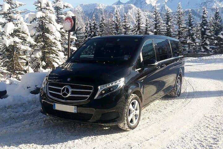Zermatt (Matterhorn) Private Transfer Service