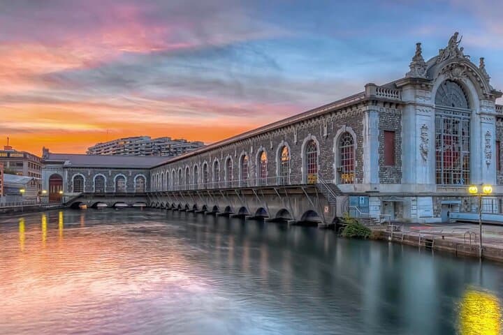 3-Hour Private Walking Tour in Geneva