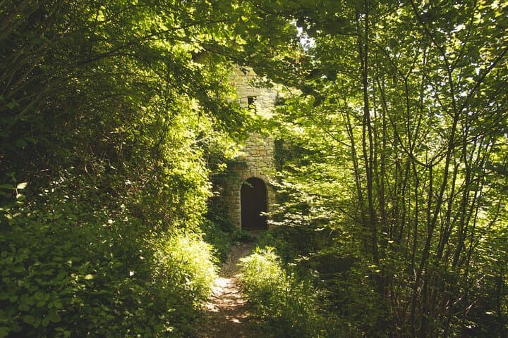 Secret St-Ursanne Tour