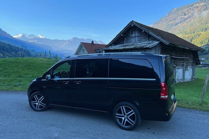transfer chur zurich