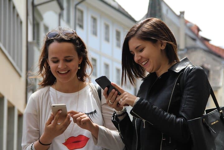 Olten Self-Guided City Walking Tour & Scavenger Hunt