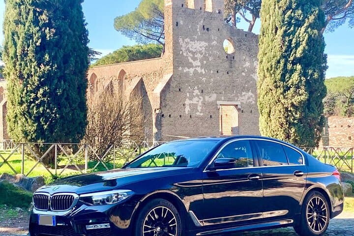 Geneva Airport (GVA) to Chamonix (FR) - Arrival Private Transfer