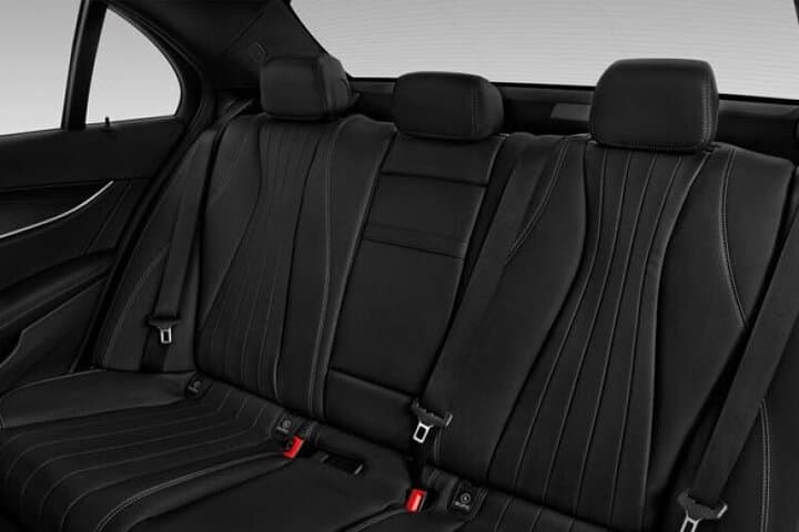 MB E Class