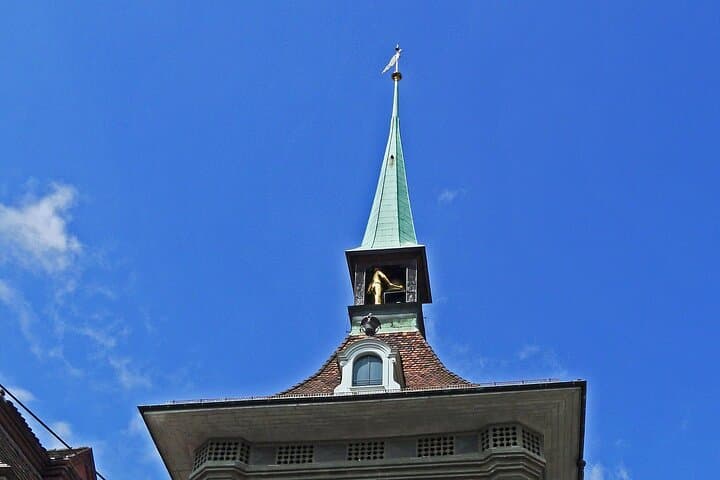 Experience Bern: Scenic Views, Riverside Walks & Local Life