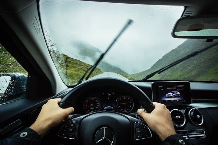 Private tour from Zurich to Interlaken and Lauterbrunnen Valley