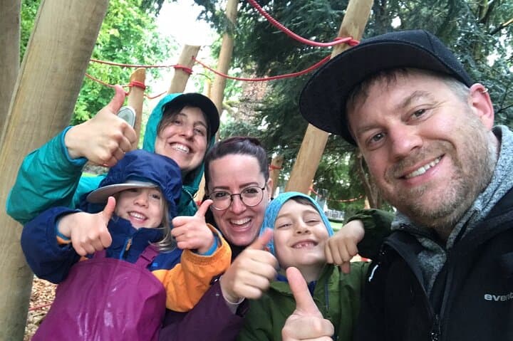 Baden Self-Guided City Walking Tour & Scavenger Hunt