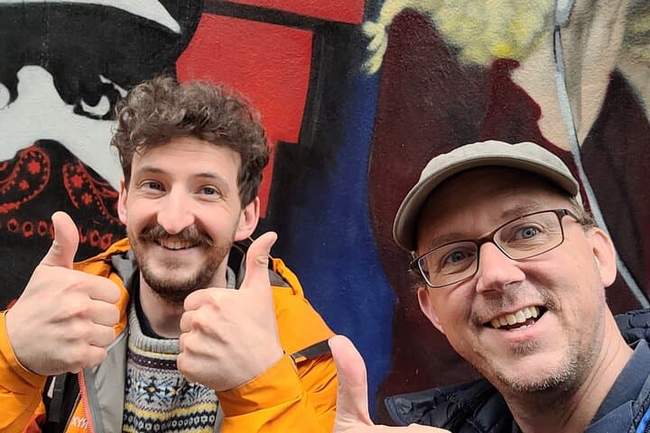 Basel Self-Guided City Walking Tour & Scavenger Hunt