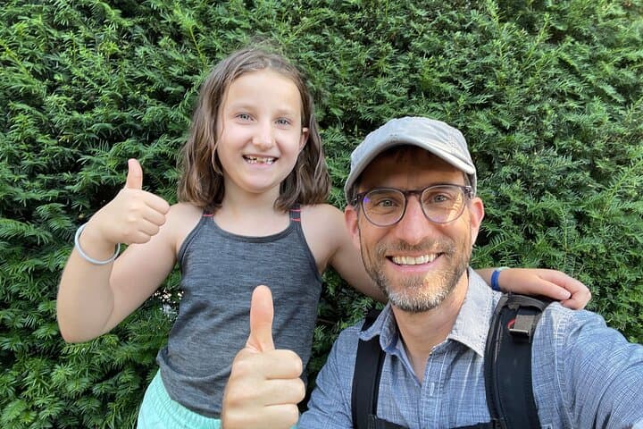 Chur Self-Guided City Walking Tour & Scavenger Hunt