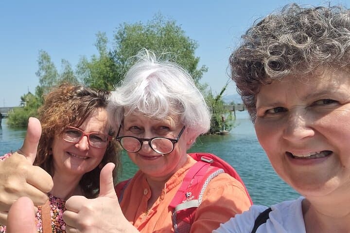 Rapperswil Self-Guided City Walking Tour & Scavenger Hunt