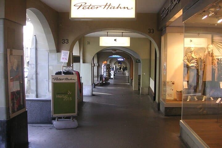 Zurich to Interlaken and Grindelwald full Day Private Trip