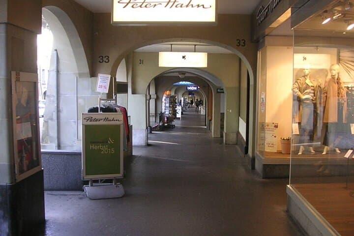 Zurich to Strasbourg and Colmar full Day Private Trip